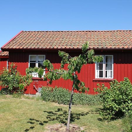 Ramsviks Overgard Pansiyon Hunnebostrand Dış mekan fotoğraf